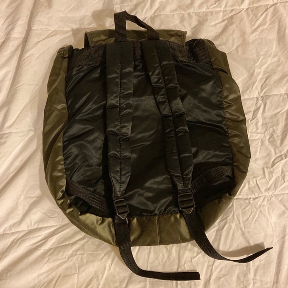 Vans Drawstring Backpack - Picture 4 of 4